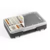 Rapture Tekbox Tackle System S FD Krabička na rybářské příslušenství 14x10x2,3cm
