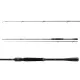 Daiwa Prorex XR Spin 2,40m 18-84gr 2 dílný Přívlačový prut