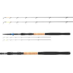   Daiwa N Zon Tele Feeder 3,30m 90gr Teleskopický feederový prut