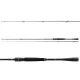 Daiwa Prorex XR Finesse 2,25m 5-21gr 2 dílný přívlačový prut