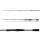 Daiwa Prorex XR Jerk Baitcast 1,85m 30-80gr 2 dílný přívlačový prut