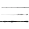 Daiwa Prorex XR Vertical Baitcast 1,90m 14-35gr 2 dílný Přívlačový prut