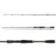 Daiwa Prorex XR Vertical Baitcast 1,90m 14-35gr 2 dílný Přívlačový prut