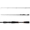 Daiwa Prorex XR Baitcast 2,10m 14-42gr 2dílný přívlačový prut
