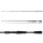 Daiwa Prorex XR Baitcast 2,10m 14-42gr 2dílný přívlačový prut