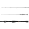 Daiwa Prorex XR Finesse Caster 2,20m 5-14gr 2 dílný přívlačový prut
