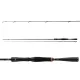 Daiwa Prorex XR Finesse Caster 2,20m 5-14gr 2 dílný přívlačový prut