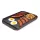 Broil King Litinová Plancha 46x32cm Černá