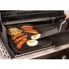Broil King Litinová Plancha 46x32cm Černá