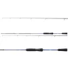Daiwa Triforce Spoon 1,95m 1-8gr 2dílný přívlačový prut
