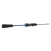 Daiwa Triforce Spoon 1,95m 1-8gr 2dílný přívlačový prut