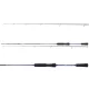 Daiwa Triforce Spoon 2,10m 2-10gr 2dílný přívlačový prut