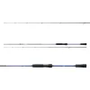 Daiwa Triforce Perch 2,10m 10-30gr 2dílný přívlačový prut
