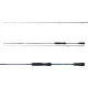 Daiwa Triforce Perch 2,10m 10-30gr 2dílný přívlačový prut