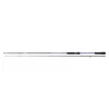 Daiwa Triforce Zander 2,40m 15-50gr 2dílný přívlačový prut