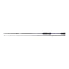 Daiwa Triforce Perch 2,40m 10-30gr 2dílný přívlačový prut