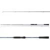 Daiwa Triforce Zander 2,70m 15-50gr 2dílný přívlačový prut