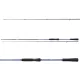 Daiwa Triforce Pike 2,70m 30-70gr 2dílný přívlačový prut