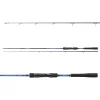 Daiwa Triforce Caster 2,10m 7-28gr 2dílný přívlačový prut