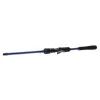 Daiwa Triforce Caster 2,10m 7-28gr 2dílný přívlačový prut