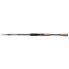 Daiwa Ballistic X Tele Spin 2,70m 8-35gr 7dílný Přívlačový prut