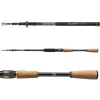 Přívlačový prut Daiwa Ballistic X Tele Spin 3,00m 10-40gr 8dílný