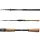 Přívlačový prut Daiwa Ballistic X Tele Spin 3,00m 10-40gr 8dílný