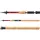 Daiwa Sweepfire Tele Spin 2,10m 5-20gr Teleskopický přívlačový prut