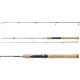 Daiwa Sweepfire UL Spin 1,80m 5-10gr 2 dílný přívlačový prut