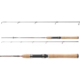   Daiwa Sweepfire UL Spin 2,10m 5-10gr 2 dílný přívlačový prut