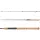 Daiwa Sweepfire Spin 2,70m 15-50gr 2dílný přívlačový prut
