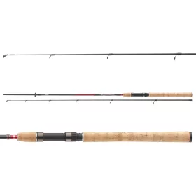   Daiwa Sweepfire Spin 2,70m 50-150gr 2dílný přívlačový prut