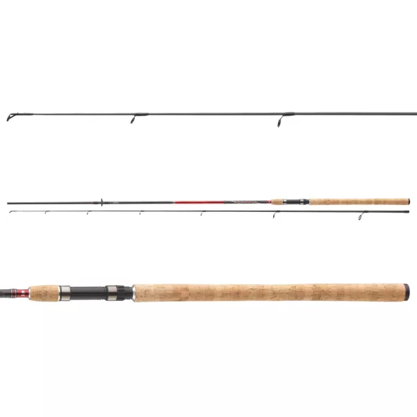 Daiwa Sweepfire Sea Trout 3,00m 10-30gr 2-dílný přívlačový prut