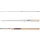 Daiwa Sweepfire Jiggerspin 2,40m 8-35gr 2 dílný Přívlačový prut
