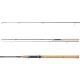 Daiwa Sweepfire Jiggerspin 2,70m 5-25gr 2-dílný přívlačový prut