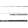 Daiwa Saltiga Jigging 1,70m 150-300gr 1+1dílný mořský přívlačový prut