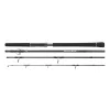 Daiwa Saltiga Air Portable Jigging 1,75m 150-300gr 3dílný mořský přívlačový prut