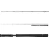 Daiwa Saltiga Light Game 2,40m 40-110gr 1+1dílný mořský přívlačový prut