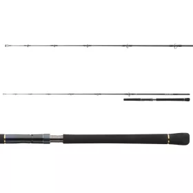   Daiwa Saltiga Light Game 2,40m 40-110gr 1+1dílný mořský přívlačový prut