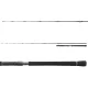 Daiwa Saltiga Light Game 2,40m 40-110gr 1+1dílný mořský přívlačový prut