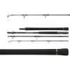 Daiwa Saltiga Air Portable Stick n Pop 2,50m 80-125gr 4dílný mořský přívlačový prut