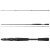 Daiwa Tatula XT UL Baitcast 1,96m 1,8-11gr 2dílný přívlačový prut