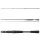 Daiwa Tatula XT UL Baitcast 1,96m 1,8-11gr 2dílný přívlačový prut