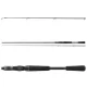 Daiwa Tatula XT UL Baitcast 1,98m 3,5-14gr 2dílný přívlačový prut
