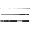 Daiwa Tatula XT Baitcast 2,08m 7-28gr 2dílný přívlačový prut
