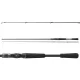 Daiwa Tatula XT Baitcast 2,08m 11-42gr 2dílný přívlačový prut