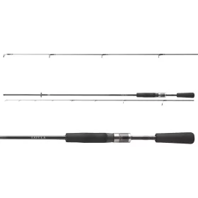   Daiwa Tatula XT Spin 1,93m 0,45-3,5gr 2dílný přívlačový prut