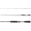 Daiwa Tatula XT Spin 2,03m 0,9-7gr 2dílný přívlačový prut