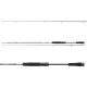 Daiwa Caldia Light Spin 2m 3-12gr 2dílný přívlačový prut