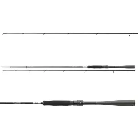   Daiwa Caldia Sensor Jig 2,10m 8-35gr 2dílný přívlačový prut